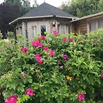 Le Jardin Sauvage Alojamento de Acomodação e Pequeno-almoço 3*