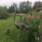 Le Jardin Sauvage Maintenay