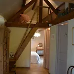 Le Jardin Sauvage 3* Maintenay