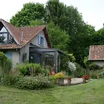 Le Jardin Sauvage Maintenay