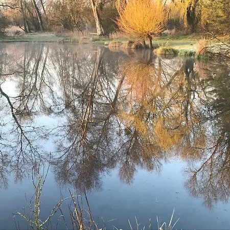 Le Jardin Sauvage