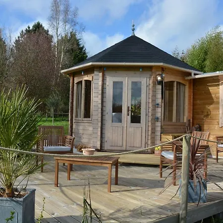 Le Jardin Sauvage