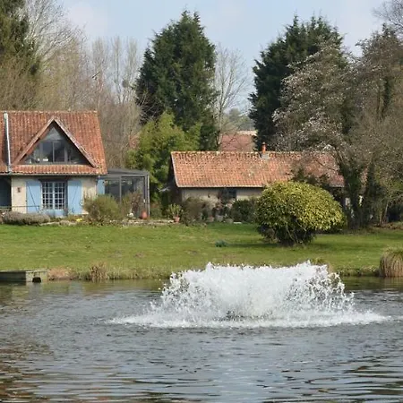 Le Jardin Sauvage