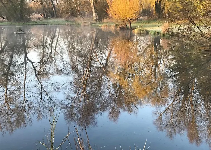 Le Jardin Sauvage
