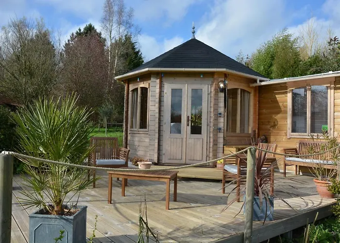 Le Jardin Sauvage
