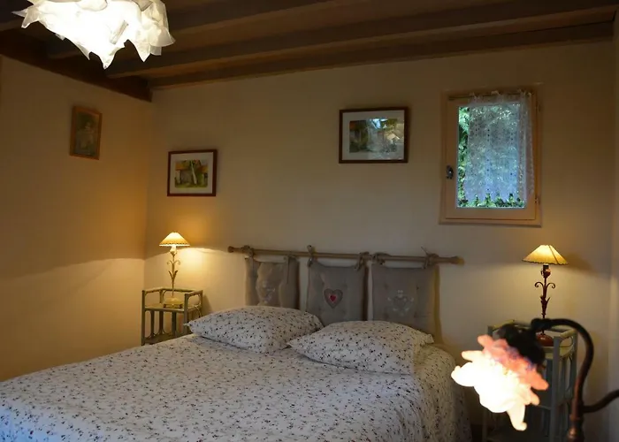 Le Jardin Sauvage Maintenay