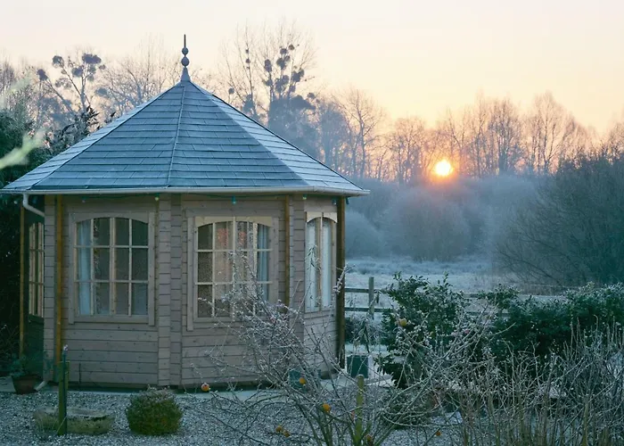 Le Jardin Sauvage 3*